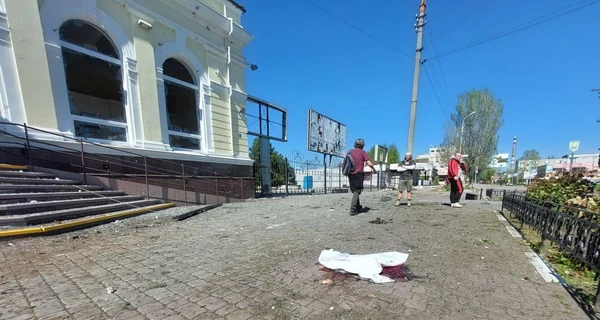 Войска РФ ударили управляемыми авиабомбами по Херсонской области, есть раненый