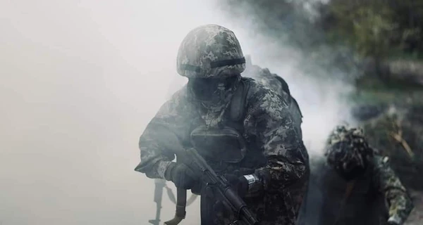 Украинские защитники за сутки уничтожили еще 560 российских оккупантов