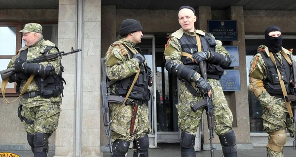 Россияне решили мобилизовывать мужчин в оккупации, прикрываясь 