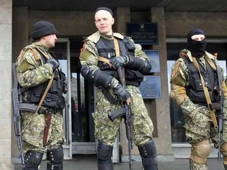 Россияне решили мобилизовывать мужчин в оккупации, прикрываясь 