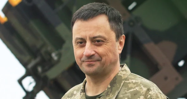 Историческое событие: Украинская ПВО таки сбила гиперзвуковую ракету 