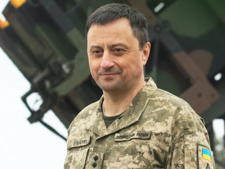 Історична подія: Українська ППО таки збила гіперзвукову ракету 