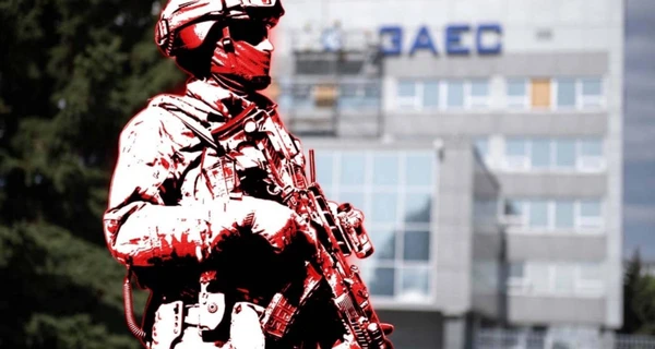 Федоров: Россияне заявили об остановке всех блоков ЗАЭС, возможны провокации