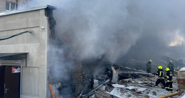 В Киеве произошел взрыв в многоэтажке - в одной из квартир сдетонировала граната