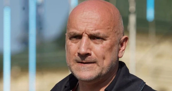 СБУ о подрыве российского пропагандиста Прилепина: Бавовна пылала и будет пылать