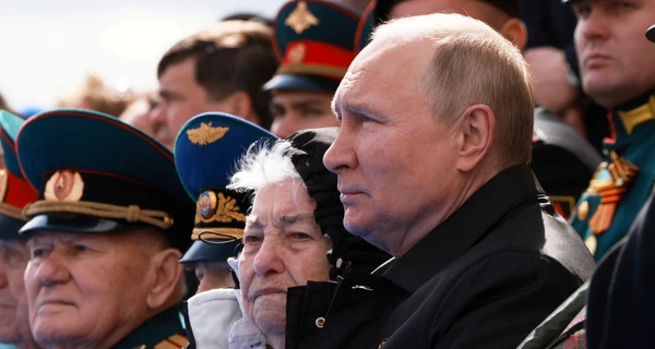 Лидеры трех стран заявили, что едут к Путину на парад 9 мая