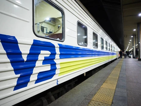 Через аварію на угорській залізниці деякі потяги в Україну курсуватимуть зі змінами