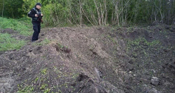 В КГВА рассказали подробности пятой майской атаки по Киеву