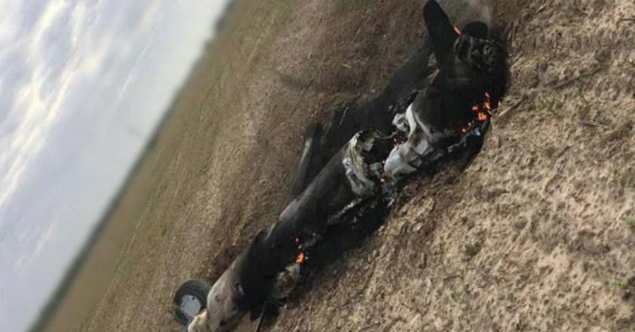 Залужний: РФ випустила по Україні 25 крилатих ракет, сили ППО знищили 23  