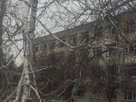 Російські окупанти вдарили по Харківщині, є поранені