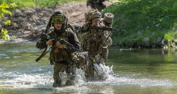 Потери РФ в Украине пересекли предел в 196 тысяч военнослужащих