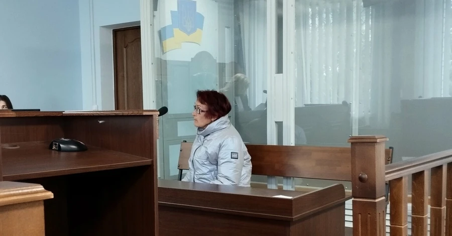Засідання у справі найстаршої матері України: на суд не прийшов адвокат