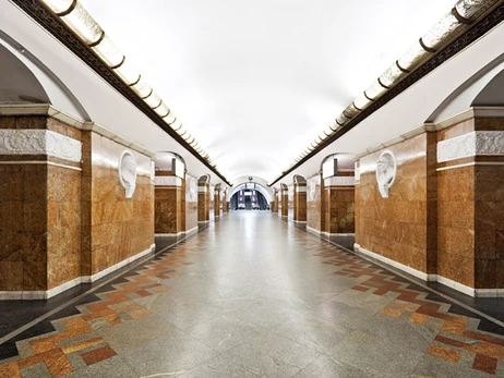 У Києві стартувало опитування щодо заміни бюстів на станції метро «Університет»