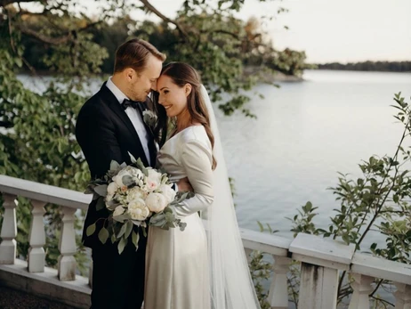 Премьер-министр Финляндии Санна Марин объявила о разводе после 19 лет совместной жизни
