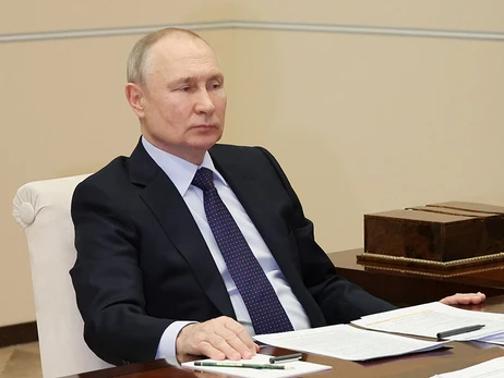 Міноборони України: Указ Путіна про екстрений призов містить таємні пункти