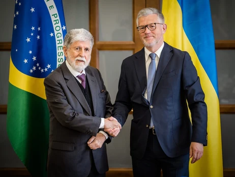 Замглавы МИД Андрей Мельник станет новым послом в Бразилии