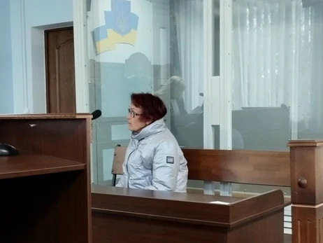 Старейшая мама Украины заявила, что ее дочь 