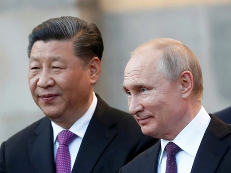 Спецпредставитель Китая посетит Украину и РФ