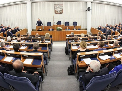 Польський Сенат одноголосно підтримав резолюцію щодо вступу України в НАТО.