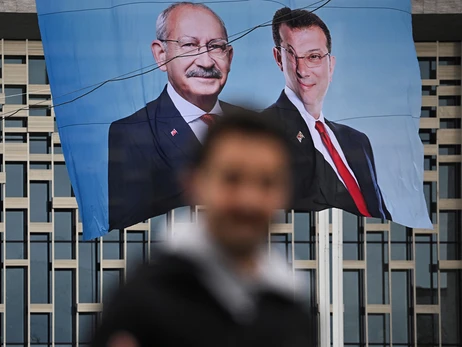 Туреччина напередодні знакових виборів: на що чекати і що зміниться