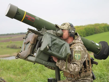 Атака дронов на Киев: ПВО уничтожило все вражеские беспилотники