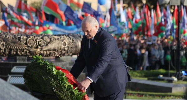 Лукашенко на фоне слухов о болезни пропустил День флага, герба и гимна Беларуси