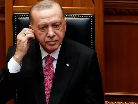 Вибори в Туреччині: Ердоган набрав менше 50% голосів