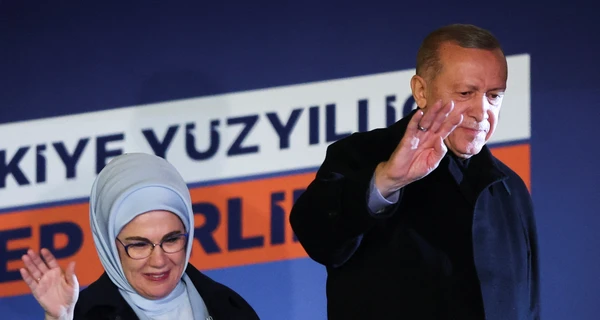 В Турции назначили второй тур выборов президента, Эрдогану не хватило голосов для победы