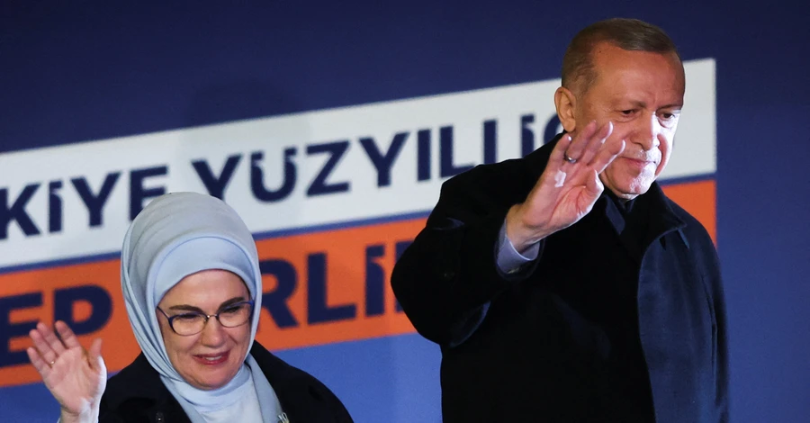 У Туреччині призначили другий тур виборів президента, Ердогану не вистачило голосів для перемоги