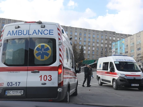 В Одессе от отравления неизвестным веществом умерли 4-летние близнецы