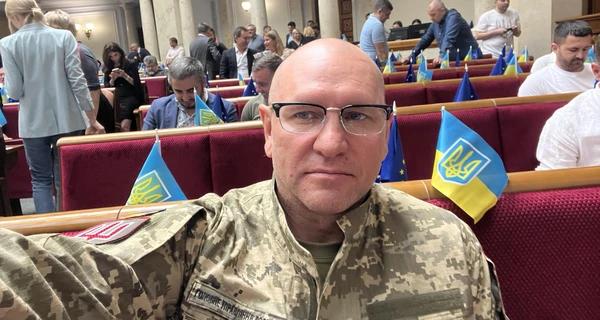Буданов заявил, что нардеп Шевченко помогал ГУР общаться с Лукашенко