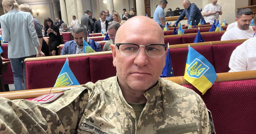 Буданов заявив, що нардеп Шевченко допомагав ГУР комунікувати з Лукашенком