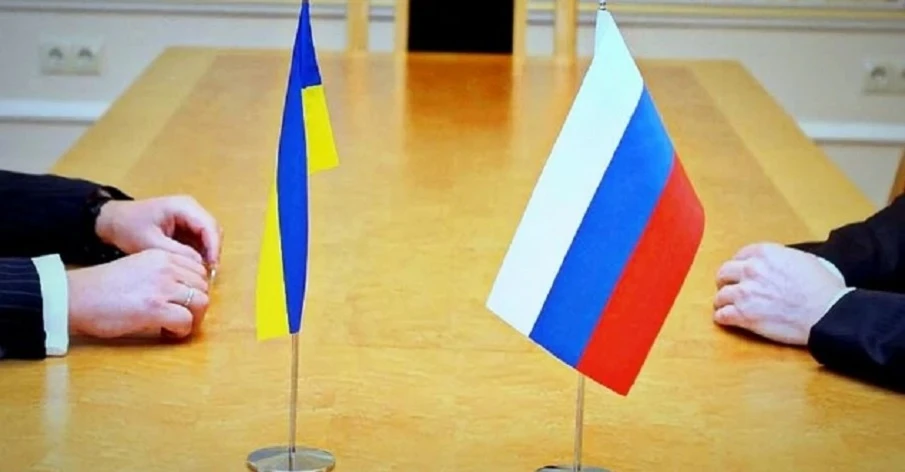 Украина и Россия согласились обсудить с африканскими лидерами 