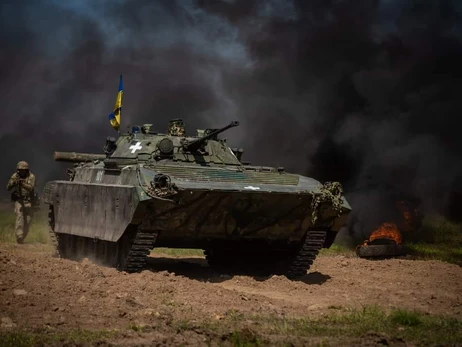 Потери РФ в Украине пересекли отметку в 200 тысяч военнослужащих