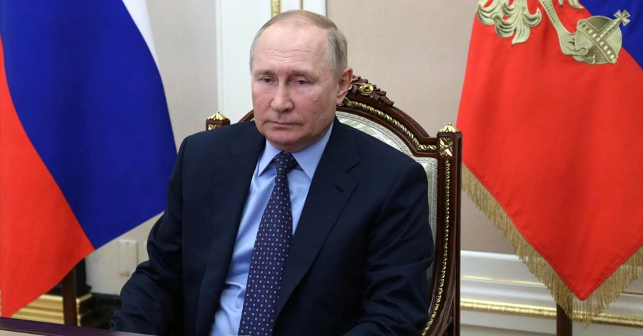 Буданов пояснив, як розпізнати двійників Путіна