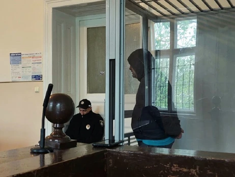 Суд Львова відправив на довічне ув’язнення корегувальника ракетних ударів РФ