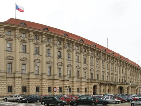Чехия отменила указы о предоставлении посольству России земельных участков