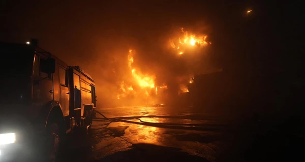 РФ ударила по Одессе, есть погибший