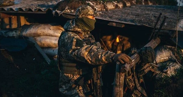 Генштаб: РФ сосредоточилась на 4 направлениях, ВСУ отразили 36 вражеских атак