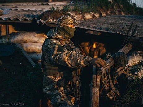 Потери РФ в Украине уже больше 201 тысячи военнослужащих