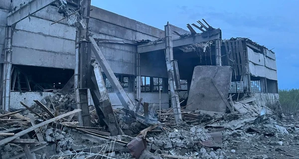 Россияне обстреляли Харьковщину: снаряд попал в жилой дом, есть погибший и раненые