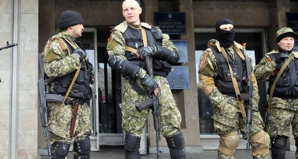 Правоохранители разоблачили двух россиян, причастных к зверствам в Буче 