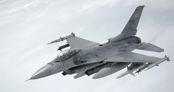 5 вопросов о F-16: почему именно они могут стать решающим фактором в войне