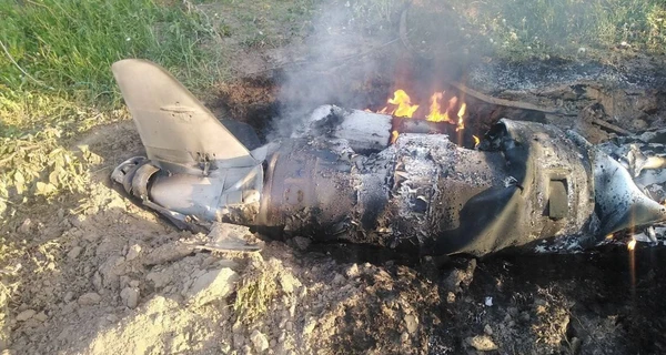 Генштаб: ВСУ ударили по району сосредоточения вооружения РФ, уничтожена радиолокационная станция