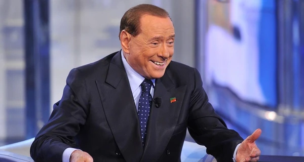 Берлускони выписали из больницы после шести недель госпитализации