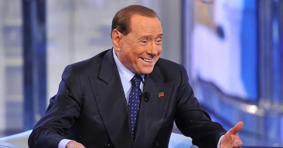 Берлускони выписали из больницы после шести недель госпитализации