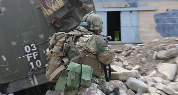 Маляр: РФ перебросила под Бахмут еще несколько тысяч солдат, ВСУ замедлили продвижение