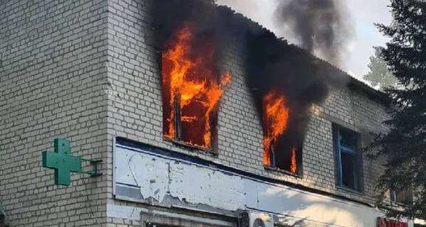 Россияне накрыли 