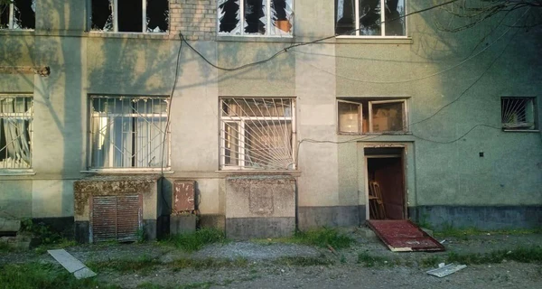 Войска РФ сбросили авиабомбы на Херсонщину: разрушены более 10 домов и админздания