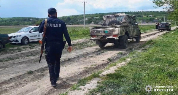 Правоохранители под обстрелами эвакуировали из Бахмута десять человек, среди них ребенок